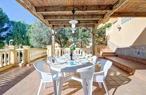 Apartment Raquel by Interhome - Foto 20