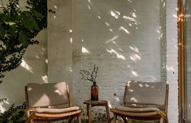 Beautiful Bright and Spacious Home in Antwerp - Foto 5