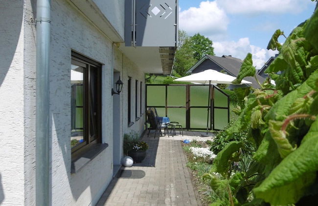 Ferienwohnung im Sauerland Hillside - Foto 31