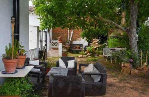 Hospedería de La Corte - Foto 12