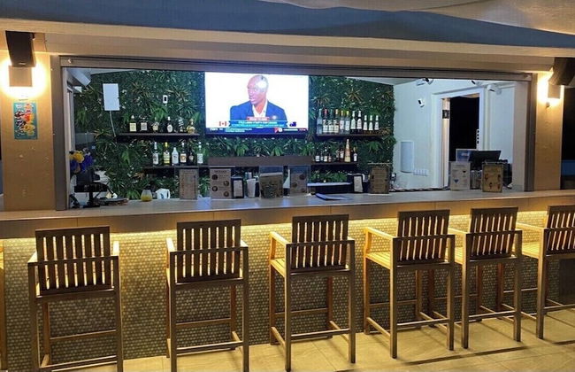 MERAKII SEAVIEW ESCAPE CURACAO - Foto 54