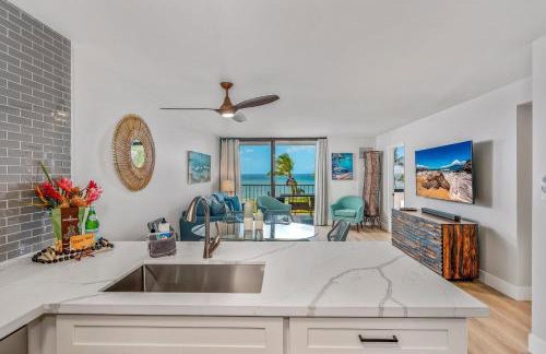 2 2 Modern & Elegant Penthouse Oceanfront Vistas - Foto 28