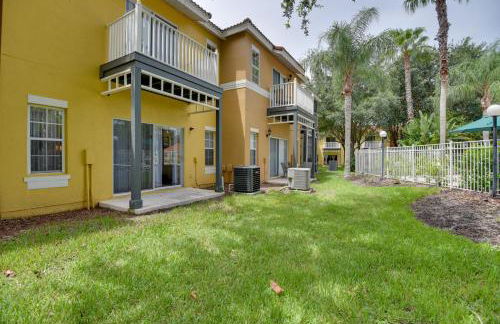 Near Disney and Epic Universe Home with Resort Perks - Foto 26