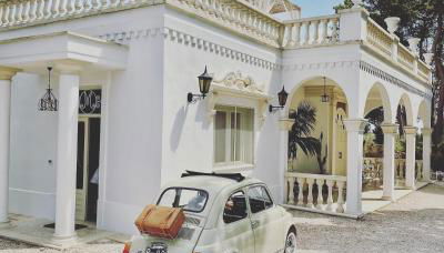 Masseria Principe di Puglia - Foto 3