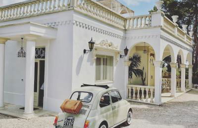 Masseria Principe di Puglia - Foto 3