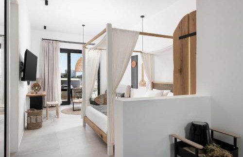 Athina Milos Suites - Foto 150