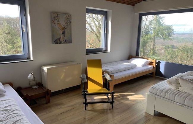 Ferienhaus mit Panoramablick fur Familien - Photo 2