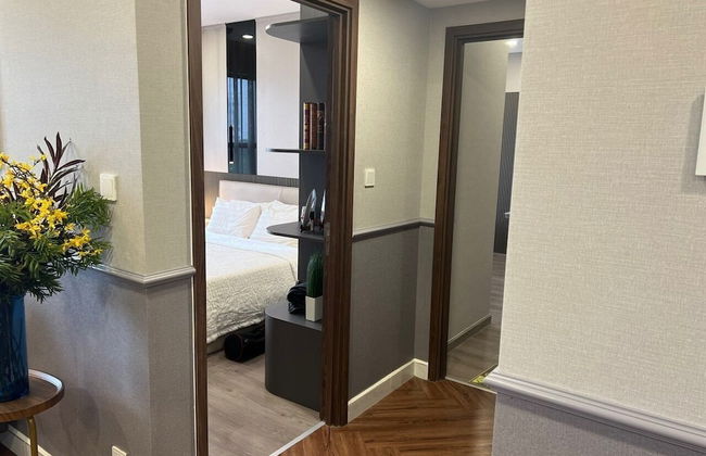 Urban Zen Saigon - Celadon Aeon Mall - Photo 9