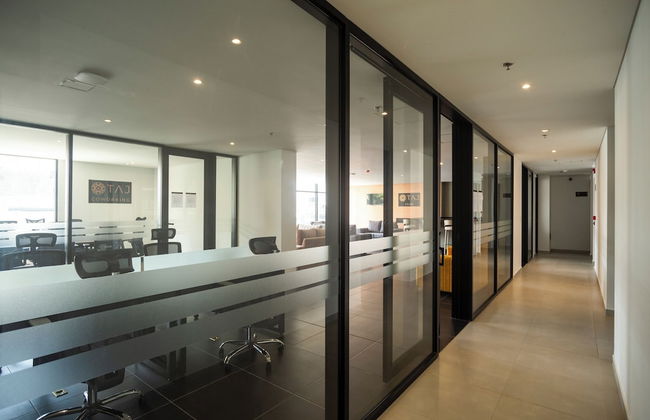 Edificio Taj 97 By Jalo - Foto 46