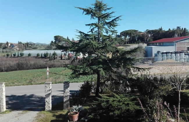 Agriturismo Le Rose - Foto 70