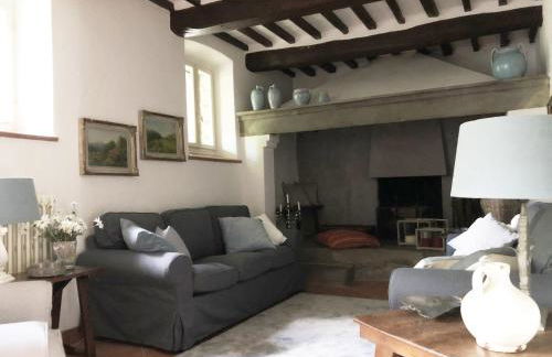 Casa Capanni alla Fila - Foto 16