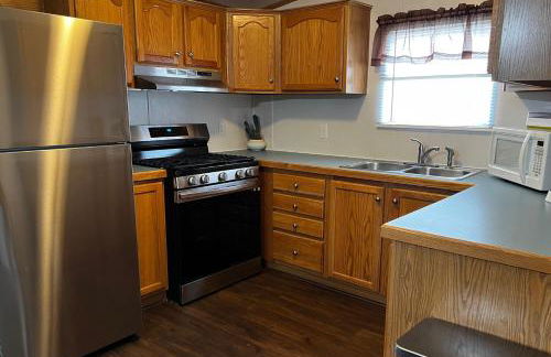 Stay in Ohiopyle in the center of it all, Ohiopyle, PA - Foto 1