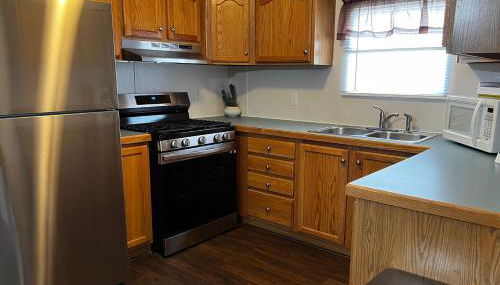 Stay in Ohiopyle in the center of it all, Ohiopyle, PA - Foto 1