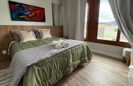 Luxuoso apartamento de 3 suítes frente rua torta - Foto 14