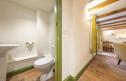 Mill House Cottage - Foto 23