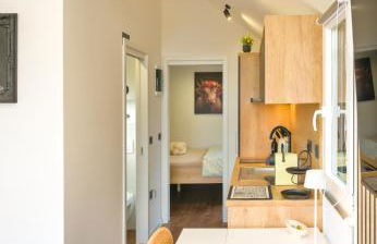 Tiny House im Schwarzwald-Natur, Ruhe & Erholung - Foto 6