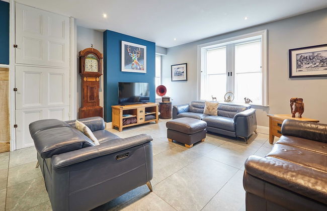 Host Stay Mount Cottage - Photo 11