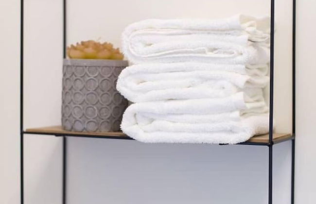 Stunning Split Level 3 BR Little Italy Apartment - Foto 45