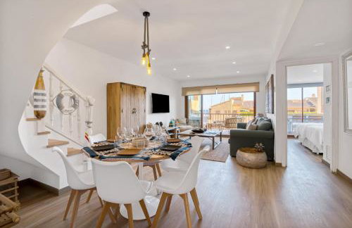 Blue Greenwich Port - Foto 24