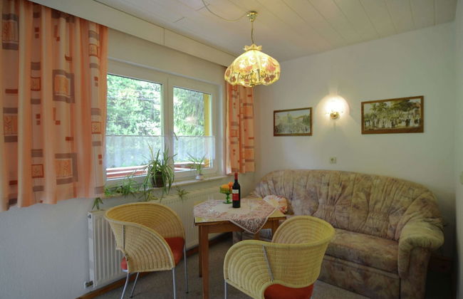 Luxurious Apartment in Heubach Germany in the Forest - Foto 1