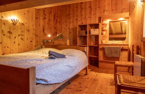 Charmante maison en pierre du Queyras - espace et luminosité - Foto 14