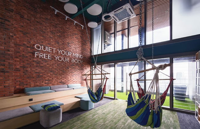 Riveria Premium Kuala Lumpur, Roam - Foto 53