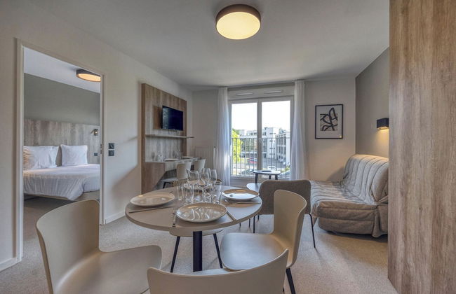 Kosy Appart'hôtels - Résidence du Lac - Foto 19