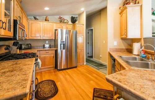 Whispering Pines - Big Bear Lake - Foto 9