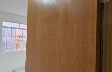 Apartamento Studio 2 camas solteiro 20 minutos Aeroporto Guarulhos - Foto 9