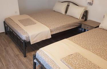 Villa Giannis Apartments - Photo 12