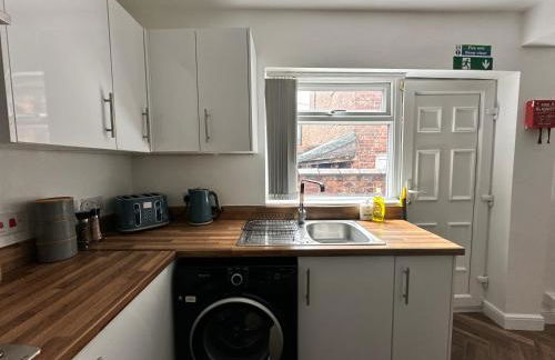 Daisybank Co-Living - Private Room Self-Cater - Foto 34