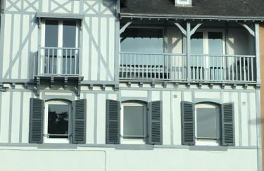 La Maison Du Phare - Foto 13