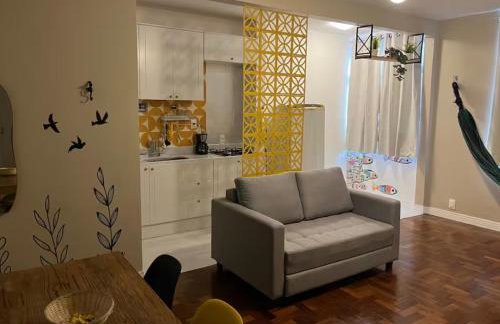 Apartamento Charme da Glória - Foto 41