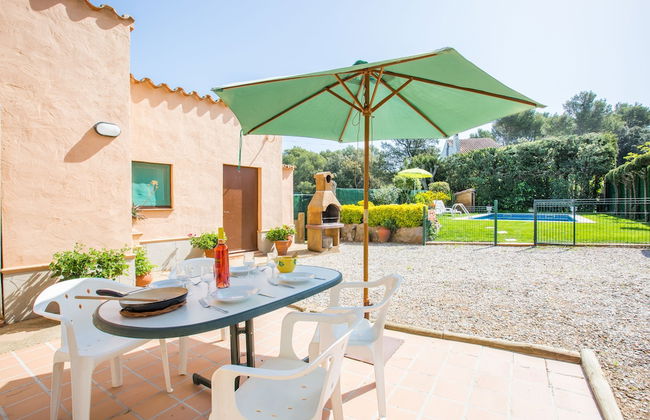 Villa Tres Pins - Foto 17