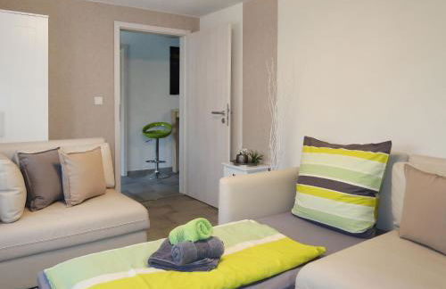 Apartment Hartmann im Odenwald by Interhome - Photo 15