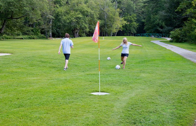 Foxhunt at Sapphire Valley - Foto 30