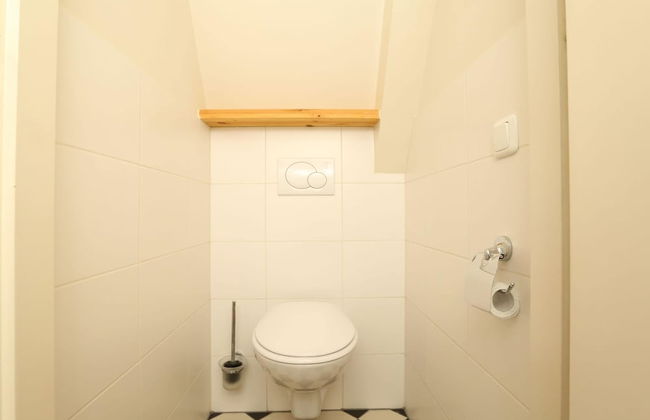 Villa in Wieringer Style With Hot Tub - Foto 20