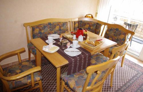 Ferienwohnung Bischoff - Foto 15