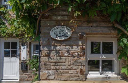 Chapel Cottage with Log Burner (Dog Friendly) - Foto 32