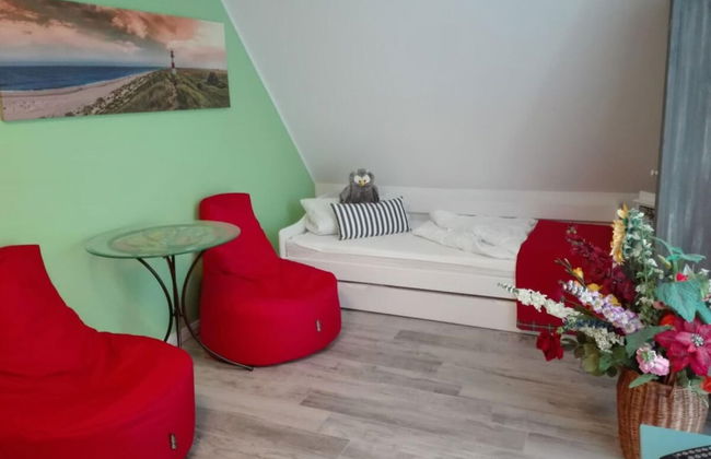 Aquarius on the Swimming Lake - Foto 2