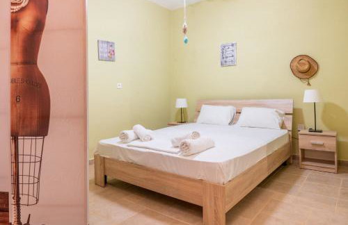 Afrodite's house - Photo 37