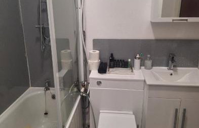 Stylish Private Flat Close to Manchester City Centre! - Foto 9