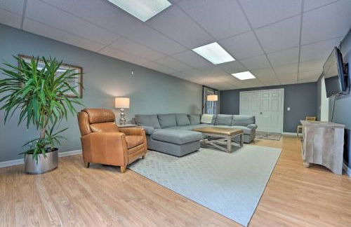 Grand Pisgah Forest Home on Secluded 5 Acres! - Foto 8