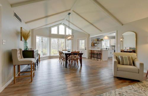 East Aurora Home about 18 Mi to Downtown Buffalo! - Foto 6