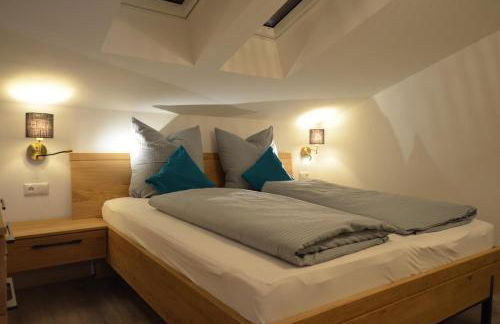 Ferienwohnung am Lech - Heidrun s Nest - Foto 17