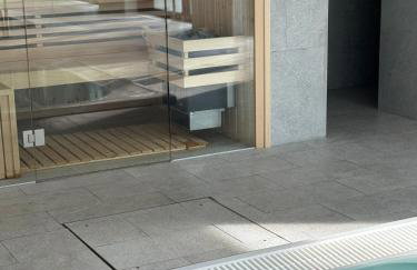 Nadmorski Loft Rezydencja Niechorze 116 plaża, ogród, dostęp do basenu, sauny, jacuzzi w cenie pobytu - Photo 13