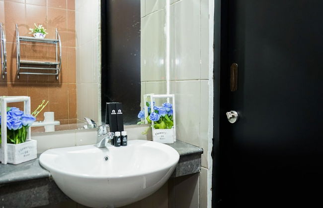 Modern Living 1BR @Atlanta Residences Apartment With City View - Photo 15