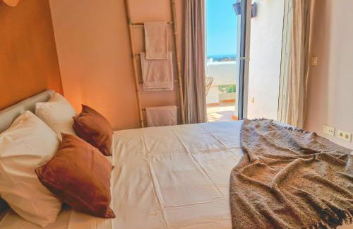 Seaview Penthouse Valle Romano Golf - Photo 21