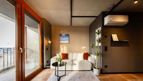 Stadthaus Neckarsulm serviced apartments - Stadthaus Heiner - Foto 4