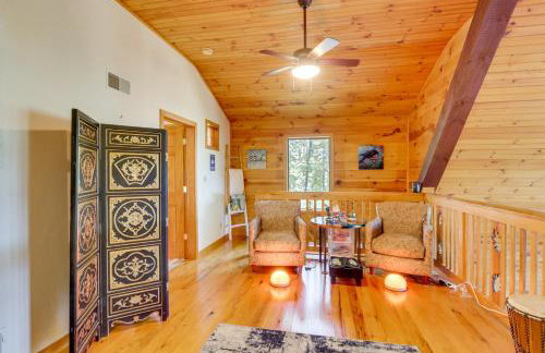 History, Hikes and Fireside Nights Fayetteville Gem - Foto 17